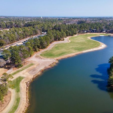 11D True Blue Golf Haven II Home Pawleys Island Buitenkant foto