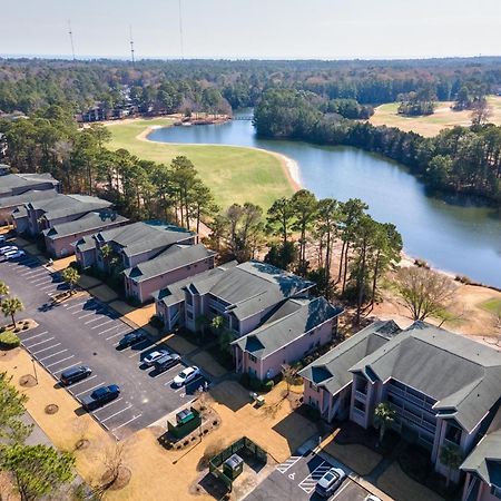 11D True Blue Golf Haven II Home Pawleys Island Buitenkant foto